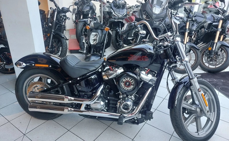 Offer Harley-Davidson Softail Standard FXST Bild 1: Offer Harley-Davidson Softail Standard FXST