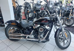 Gebrauchte Harley-Davidson Softail Standard FXST