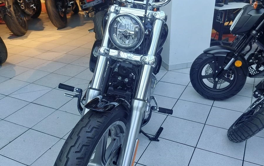 Offer Harley-Davidson Softail Standard FXST Bild 3: Offer Harley-Davidson Softail Standard FXST