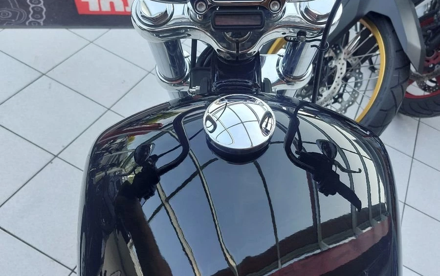 Offer Harley-Davidson Softail Standard FXST Bild 4: Offer Harley-Davidson Softail Standard FXST