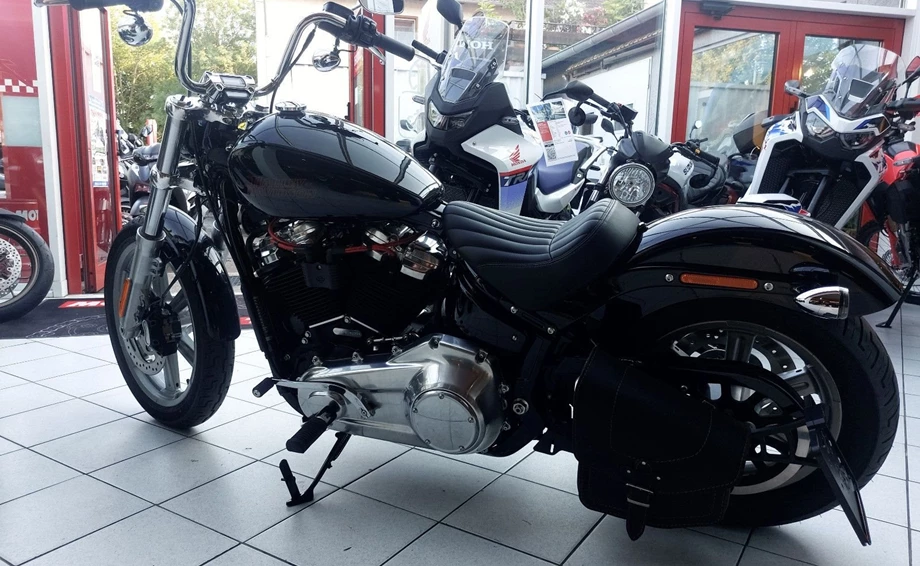 Offer Harley-Davidson Softail Standard FXST Bild 5: Offer Harley-Davidson Softail Standard FXST