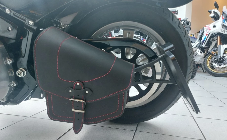 Offer Harley-Davidson Softail Standard FXST Bild 6: Offer Harley-Davidson Softail Standard FXST