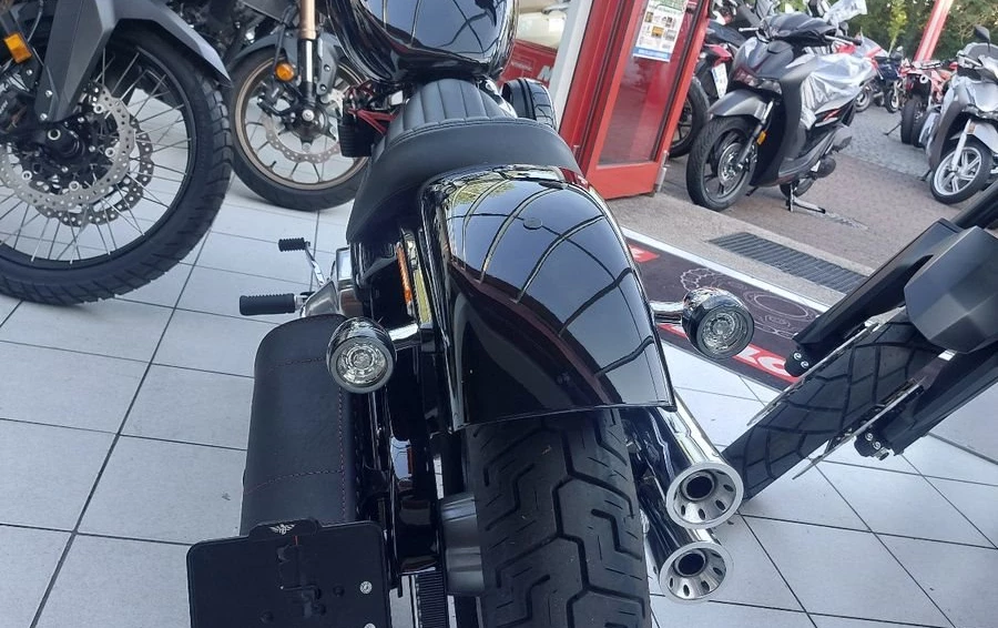 Offer Harley-Davidson Softail Standard FXST Bild 9: Offer Harley-Davidson Softail Standard FXST