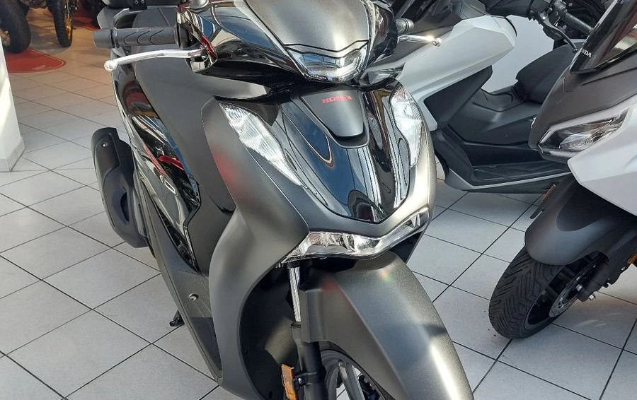 Offer Honda SH125i Bild 2: Offer Honda SH125i