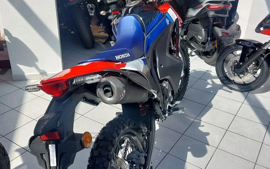 Offer Honda CRF300 Rally Bild 5: Offer Honda CRF300 Rally