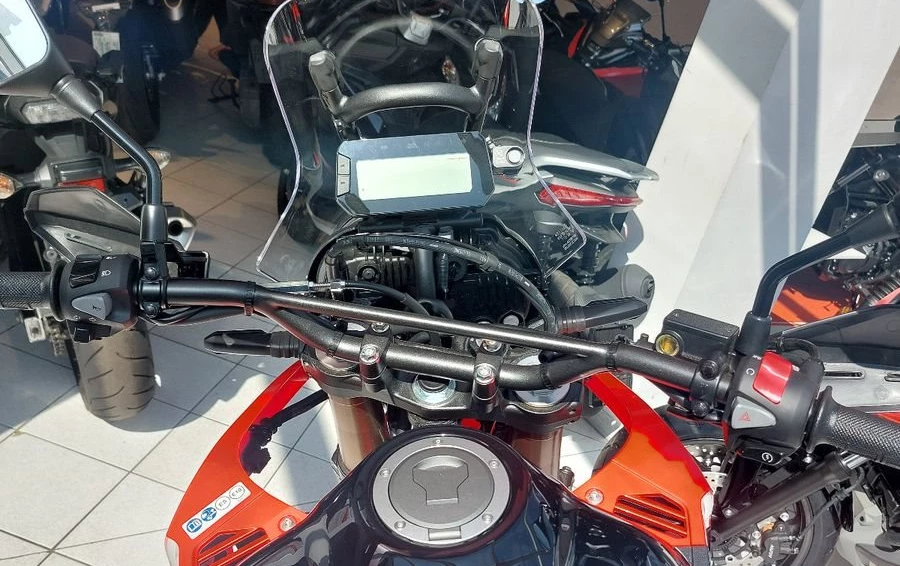 Offer Honda CRF300 Rally Bild 6: Offer Honda CRF300 Rally