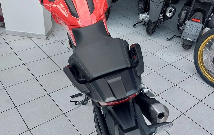 Offer Honda NC750X Bild 3: Offer Honda NC750X