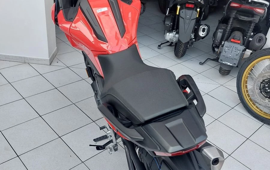 Offer Honda NC750X Bild 5: Offer Honda NC750X