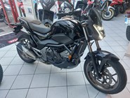 Honda NC750S