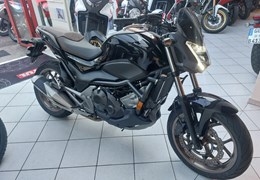 Gebrauchte Honda NC750S