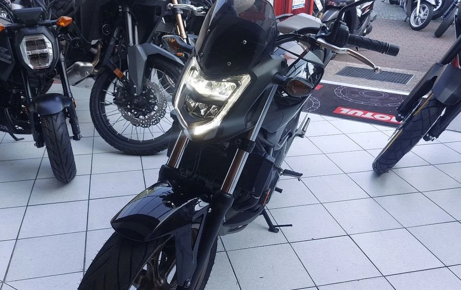 Offer Honda NC750S Bild 2: Offer Honda NC750S