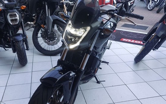 Gebrauchtmotorrad Honda NC750S - Bild 2