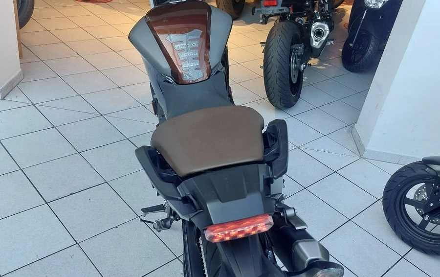 Offer Honda NC750S Bild 5: Offer Honda NC750S