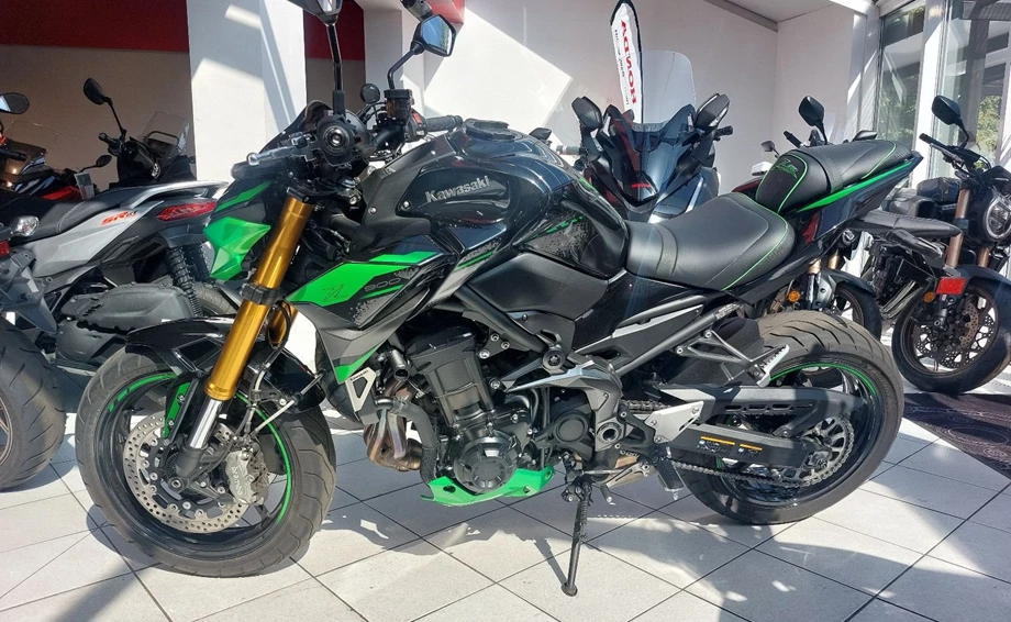 Offer Kawasaki Z900 SE Bild 2: Offer Kawasaki Z900 SE