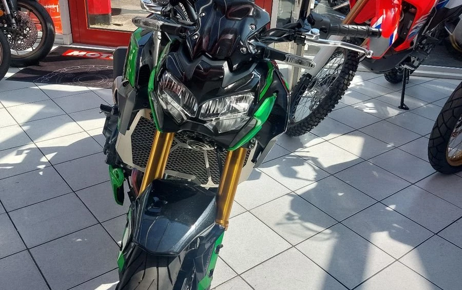 Offer Kawasaki Z900 SE Bild 3: Offer Kawasaki Z900 SE