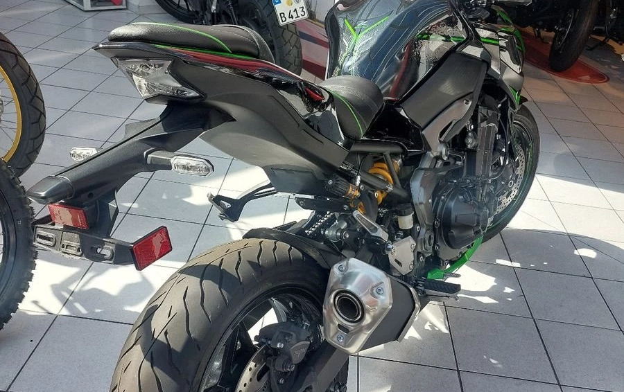 Offer Kawasaki Z900 SE Bild 4: Offer Kawasaki Z900 SE