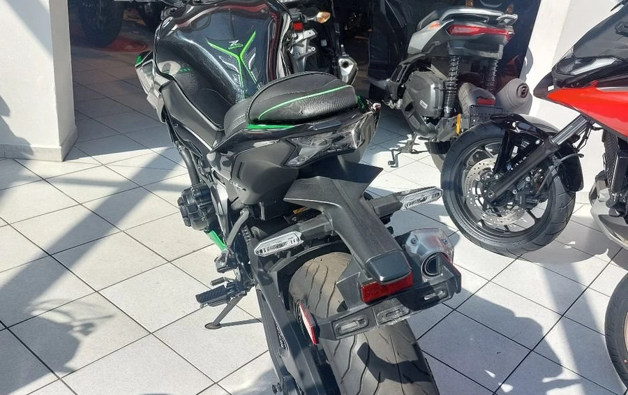 Offer Kawasaki Z900 SE Bild 5: Offer Kawasaki Z900 SE