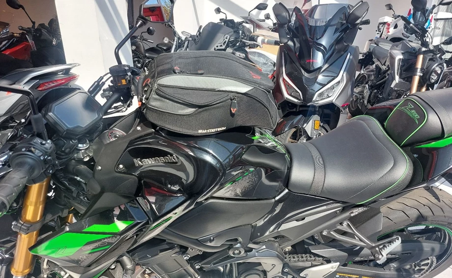 Offer Kawasaki Z900 SE Bild 7: Offer Kawasaki Z900 SE