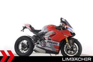Angebot Ducati Panigale V4 S Corse