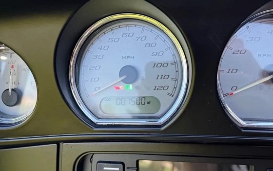 Gebrauchtmotorrad Harley-Davidson Street Glide FLHX - Bild 2