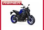 Motorrad