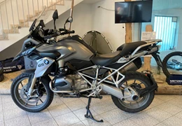 Gebrauchte BMW R 1200 GS Gebrauchte BMW R 1200 GS