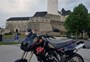 Motorrad