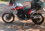 Motorrad