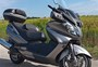 Motorrad