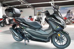 Angebot Honda Forza 350