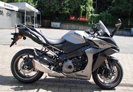 Gebrauchte Suzuki GSX-S1000GT