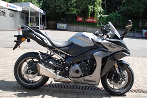 Angebot Suzuki GSX-S1000GT
