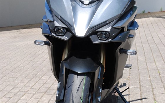 Gebrauchtmotorrad Suzuki GSX-S1000GT - Bild 10