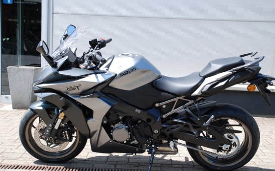 Gebrauchtmotorrad Suzuki GSX-S1000GT - Bild 12