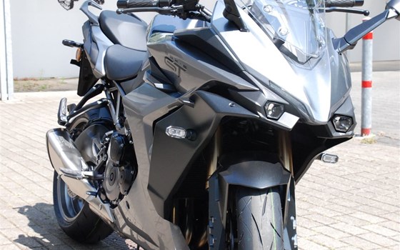 Gebrauchtmotorrad Suzuki GSX-S1000GT - Bild 15