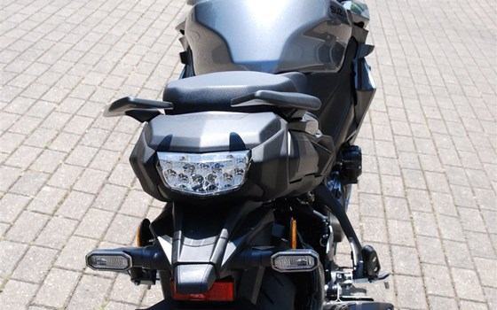 Gebrauchtmotorrad Suzuki GSX-S1000GT - Bild 7