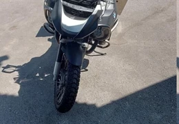 Gebrauchte BMW R 1200 GS Adventure Gebrauchte BMW R 1200 GS Adventure
