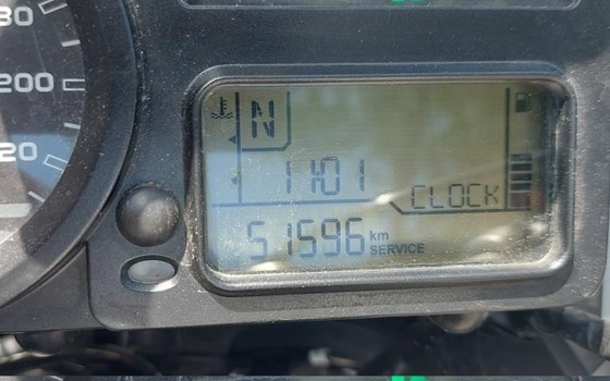 Gebrauchtmotorrad BMW R 1200 GS Adventure - Bild 10 Gebrauchtmotorrad BMW R 1200 GS Adventure - Bild 10