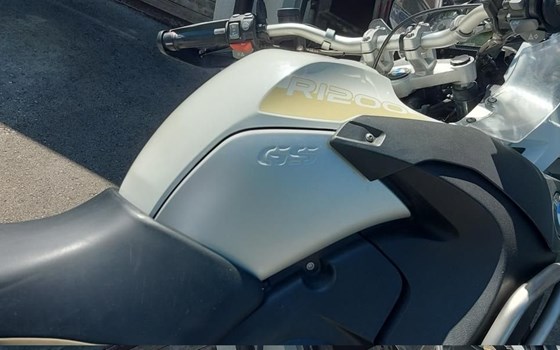 Gebrauchtmotorrad BMW R 1200 GS Adventure - Bild 5 Gebrauchtmotorrad BMW R 1200 GS Adventure - Bild 5