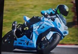 Gebrauchte Suzuki GSX-R 1000