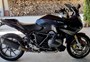 Motorrad