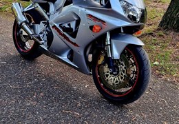 Gebrauchte Honda CBR 900 RR Fireblade