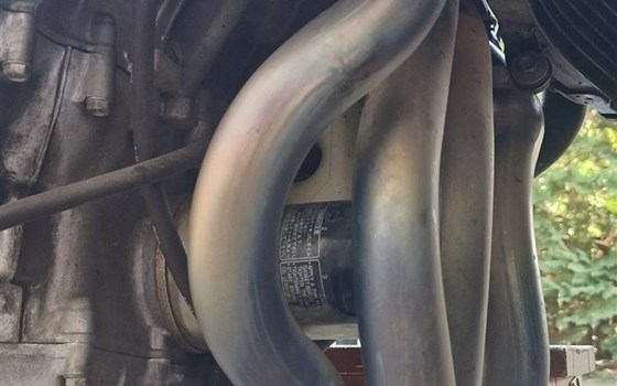 Gebrauchtmotorrad Honda CBR 900 RR Fireblade - Bild 8