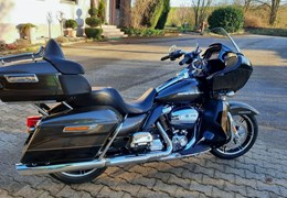 Gebrauchte Harley-Davidson Touring Road Glide Limited FLTRK