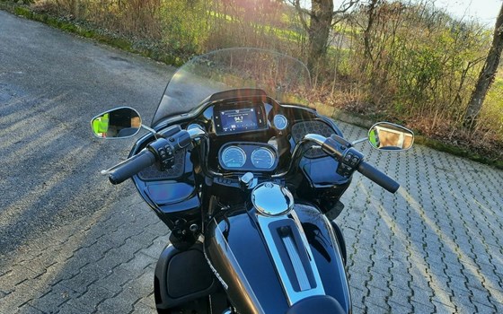 Gebrauchtmotorrad Harley-Davidson Touring Road Glide Limited FLTRK - Bild 10