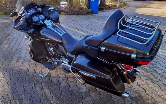 Gebrauchtmotorrad Harley-Davidson Touring Road Glide Limited FLTRK - Bild 3