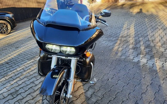 Gebrauchtmotorrad Harley-Davidson Touring Road Glide Limited FLTRK - Bild 4