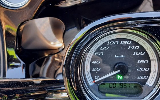 Gebrauchtmotorrad Harley-Davidson Touring Road Glide Limited FLTRK - Bild 6