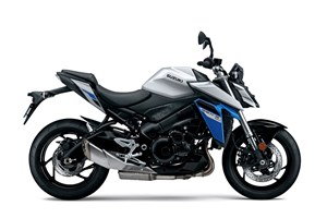 Angebot Suzuki GSX-S950