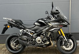 Neumotorrad Suzuki GSX-S1000GX